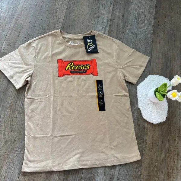 Pullover Reese’s