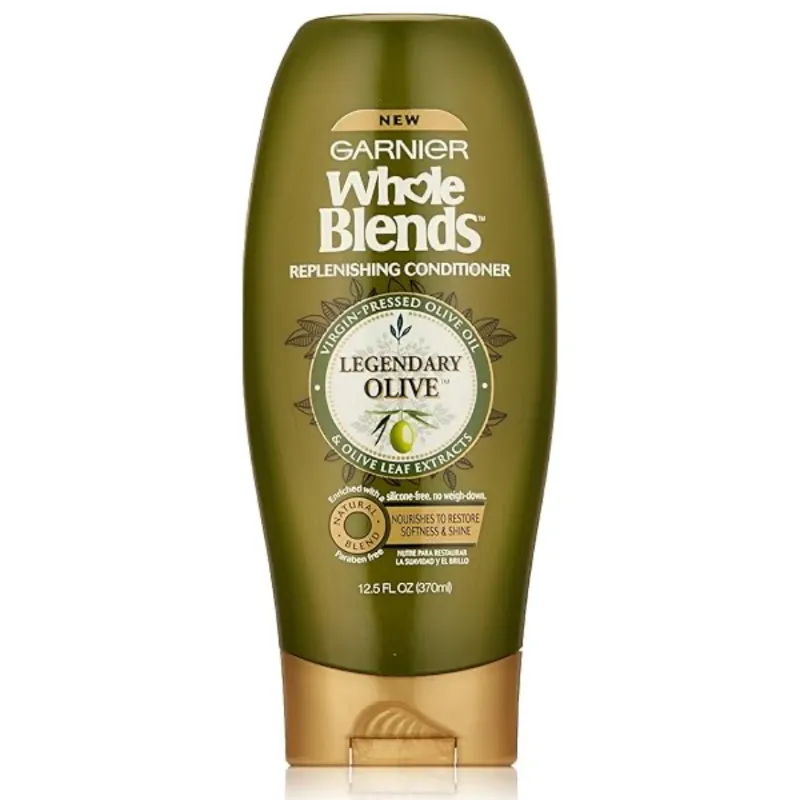 Garnier ❎