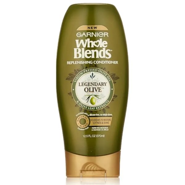 Garnier ❎