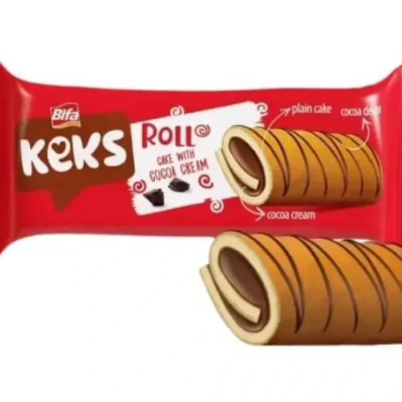 KEKS Roll 50g