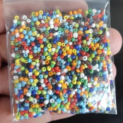 MOSTACILLAS 20 GRAMOS