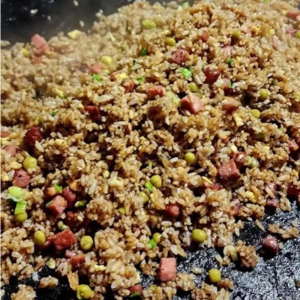 Arroz Frito