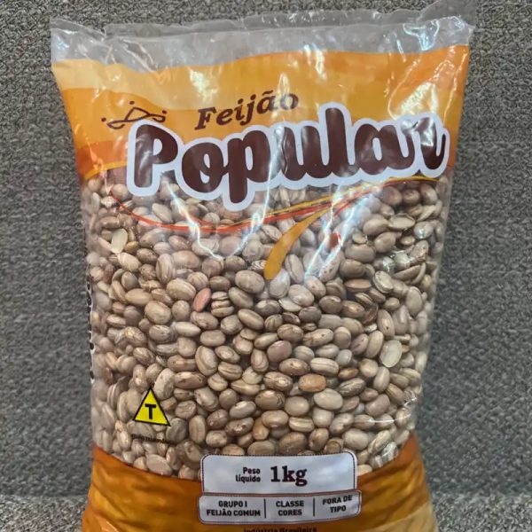 Frijoles Ballos