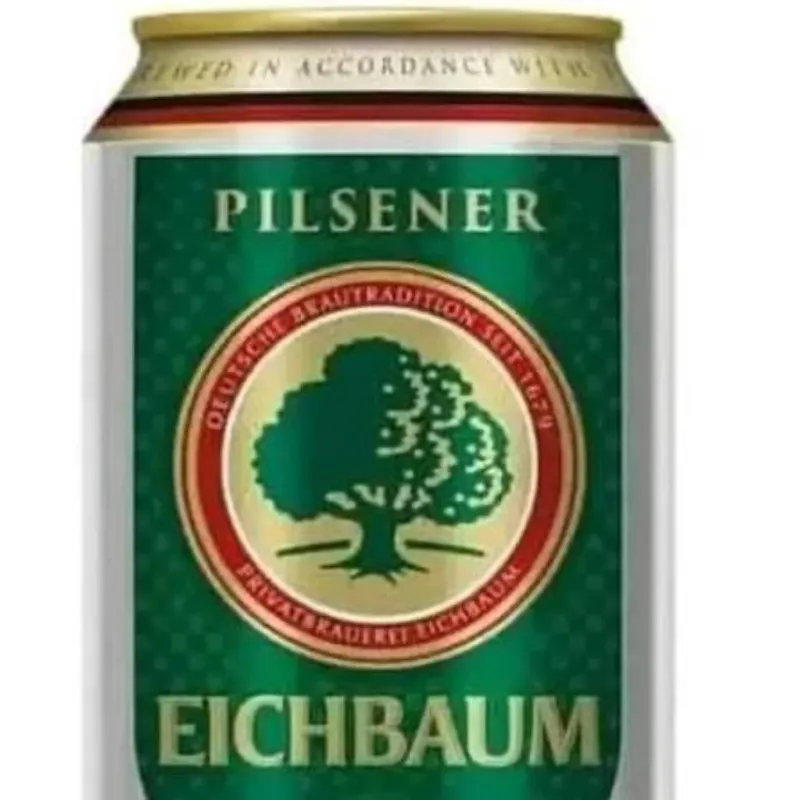 CERVEZA PILSENER
