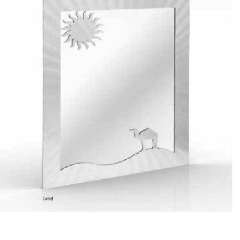 (35442) - Espejo Mediterraneo