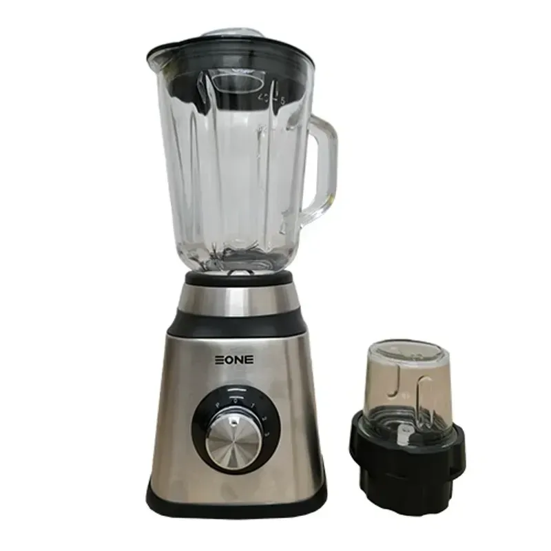 Batidora EONE 1.5 Lt + molinillo