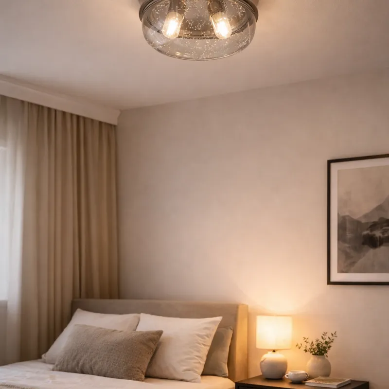 Lámpara de Techo TÉC-004