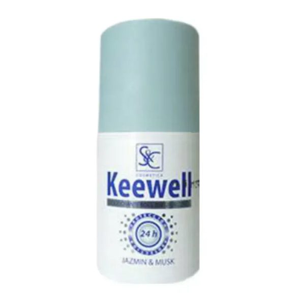 Desodorante Keewell 90ml