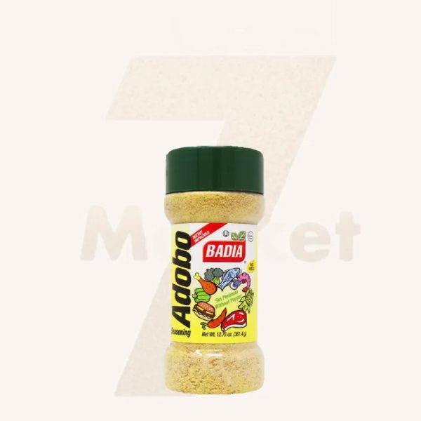 Adobo sin pimienta Badia
