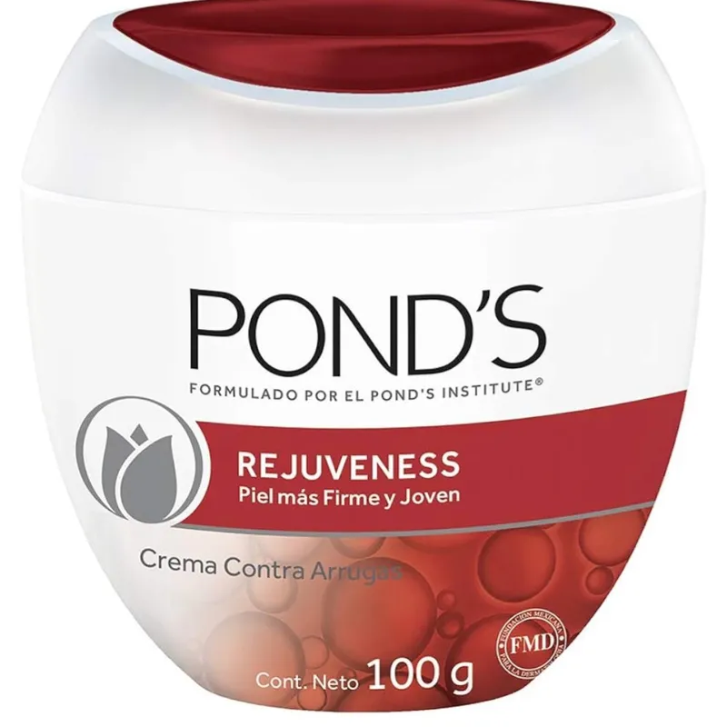 Crema Pond’s Rejuveness
