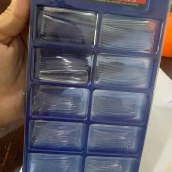 Uñas soft gel