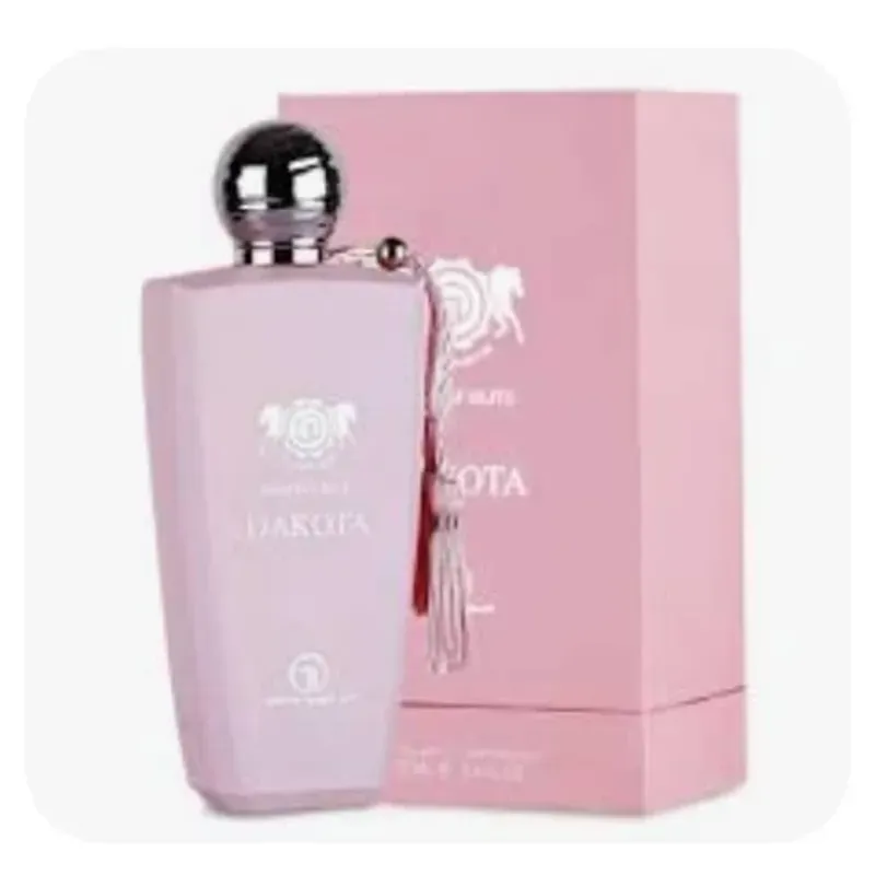 Dakota Eau de Parfum 100 ml 3.4  Fl. Oz Para Mujer de Grandeur Elite