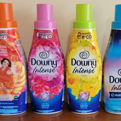 Suavizante Ropa Downy