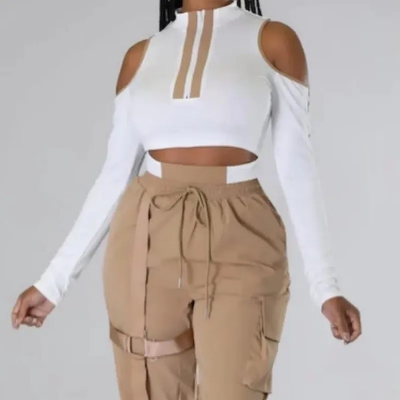 conjunto cargo arena