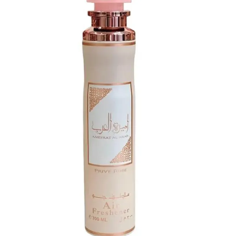 AMBIENTADOR DE HOGAR