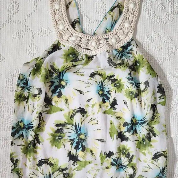 Blusa talla M
