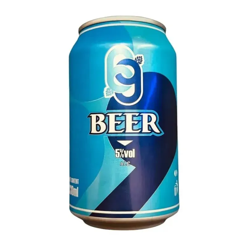 Cerveza Beer 69