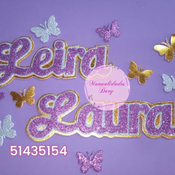Decoración pared