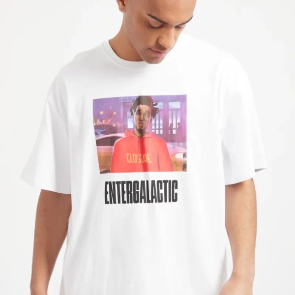 Pullover de hombre