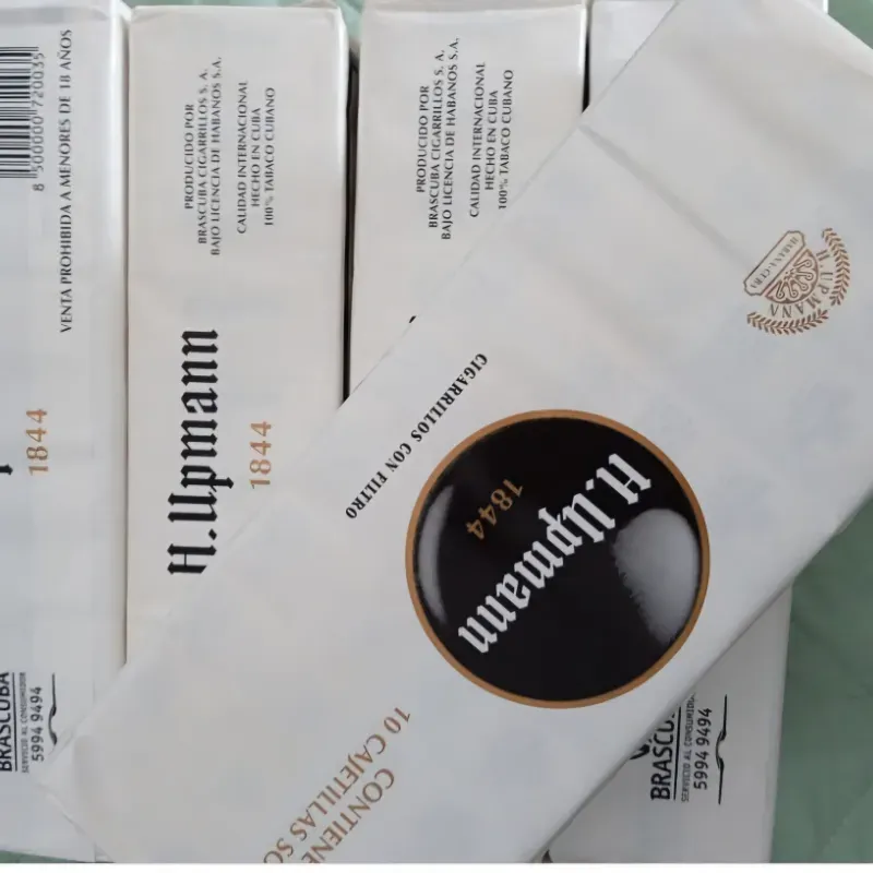 Cigarro H.Upmann