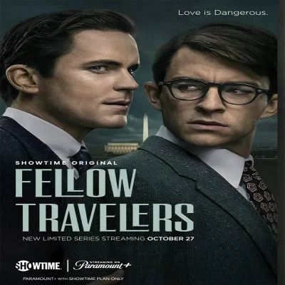 Fellow Travelers  [1Temporada]