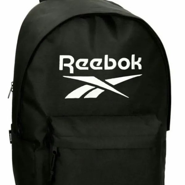 Mochila negra REEBOK