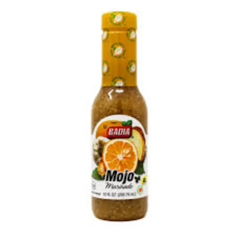 mojito marinade 295.74ml badia