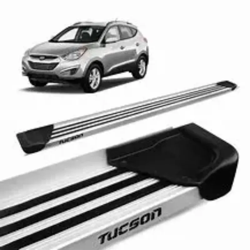 ESTRIBOS TUCSON 15-21