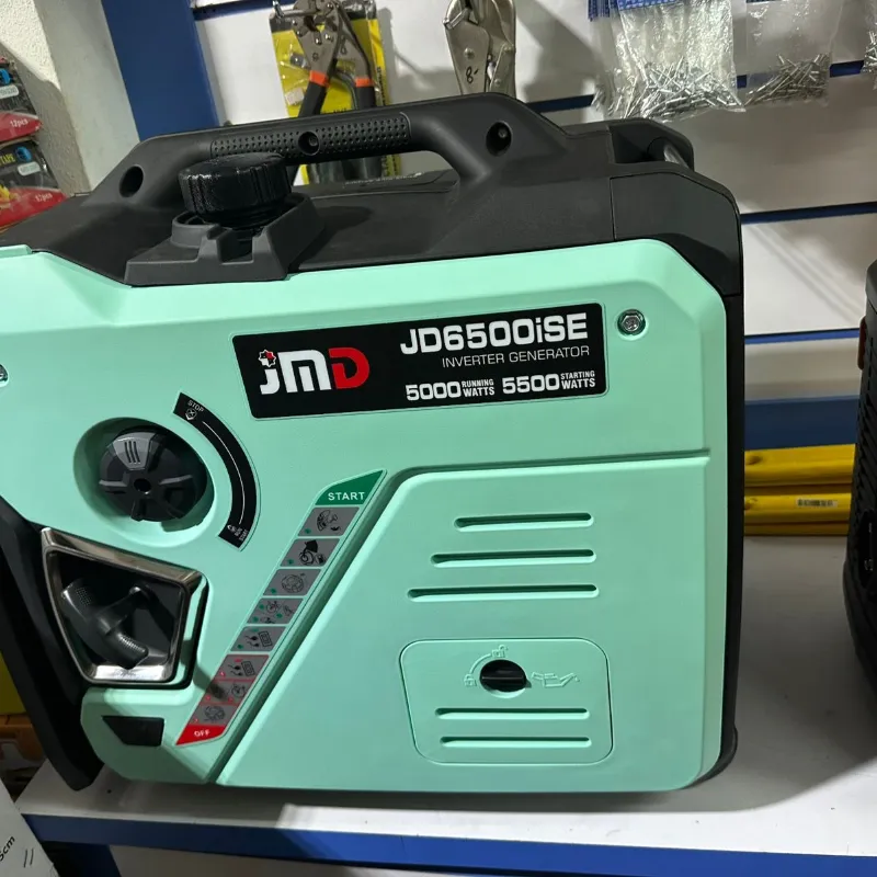 JMD 5500 W