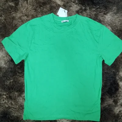 Zara talla L