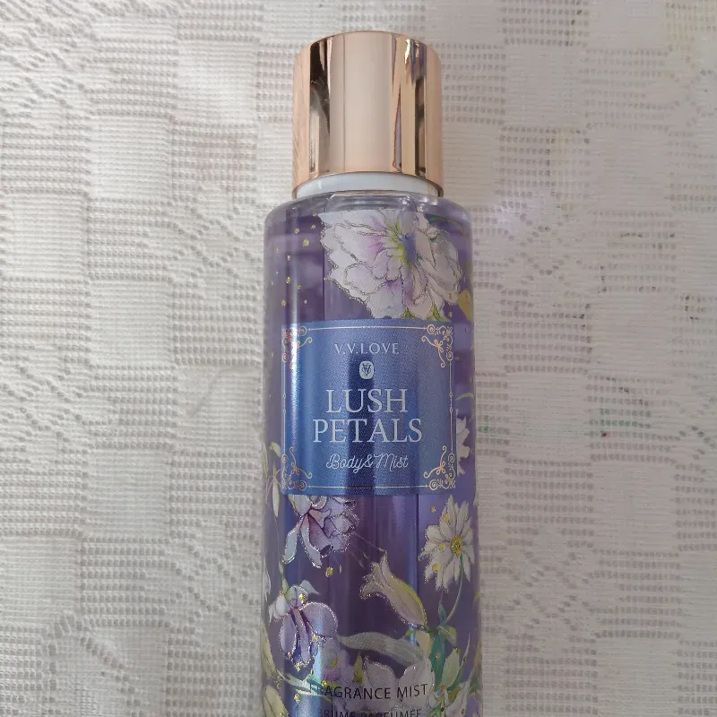 Colonia Lush Petals 250 ml