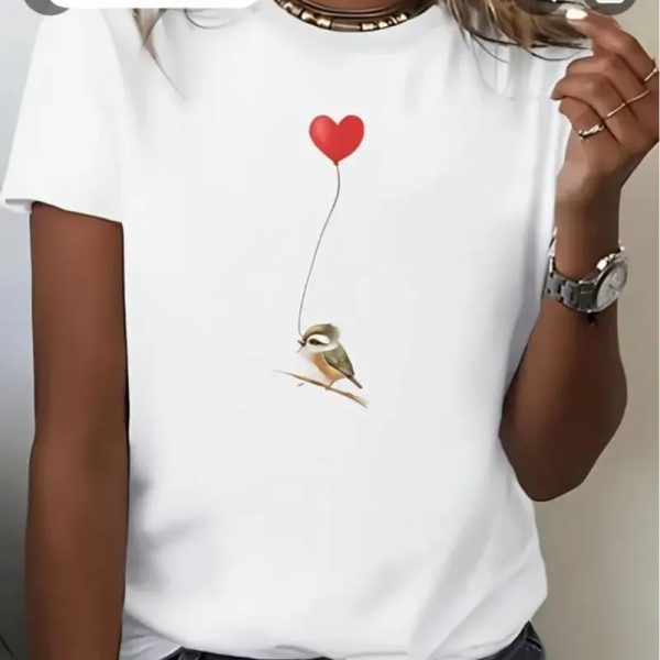 Pullover blanco 