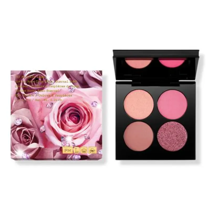 ✨️​Paleta - Divine Rose Luxe Quad✨