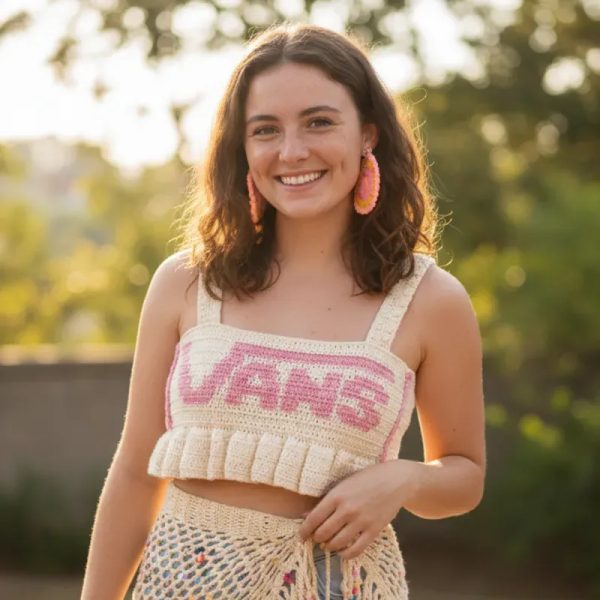Top Vans