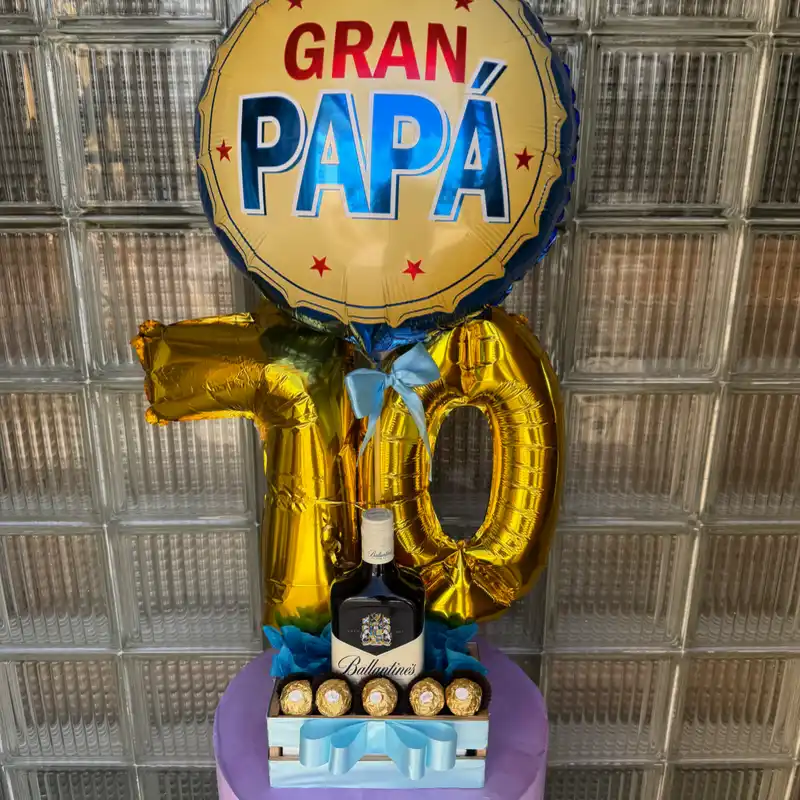 Papá 