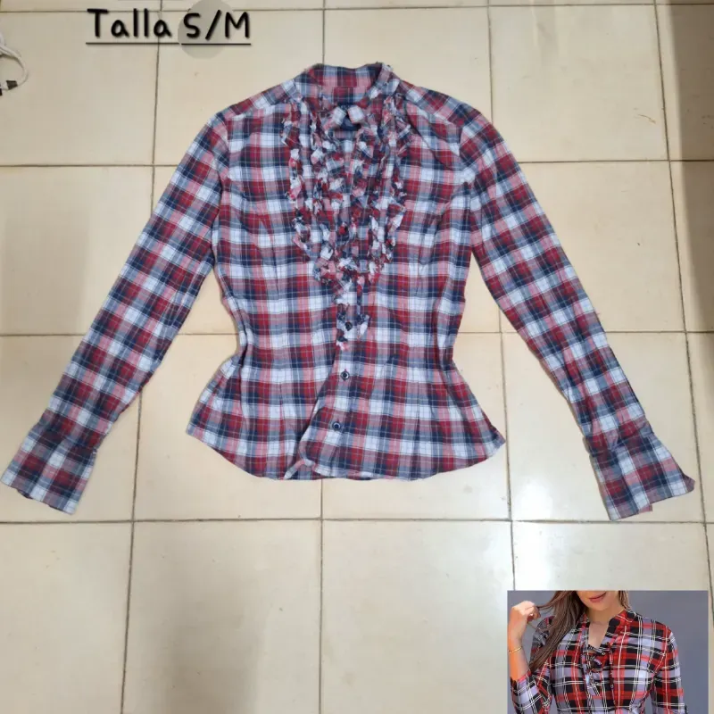 Talla S/M