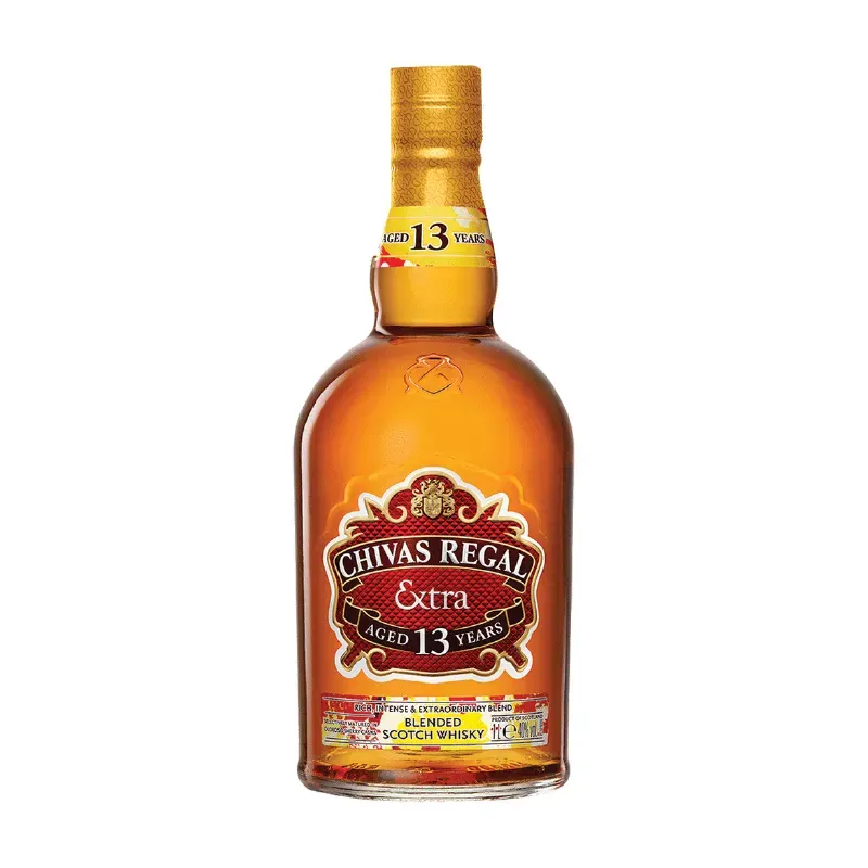 Chivas Regal Extra