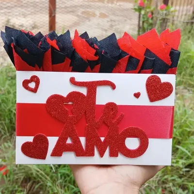 Cajita para regalo ❤️