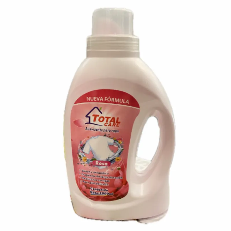 Suavizante de Ropa 1 Lt