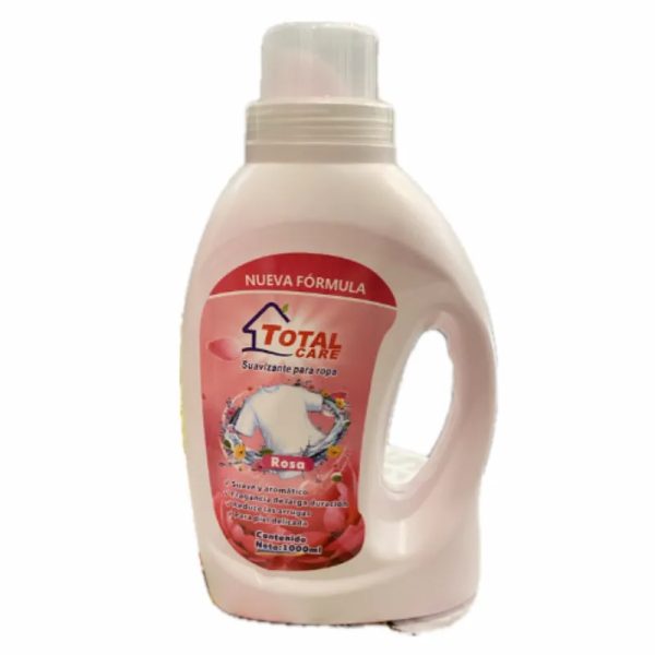 Suavizante de Ropa 1 Lt