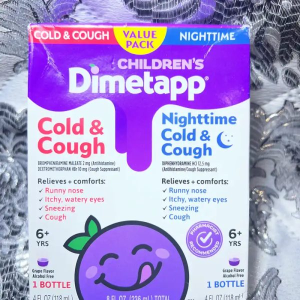Medicina catarro