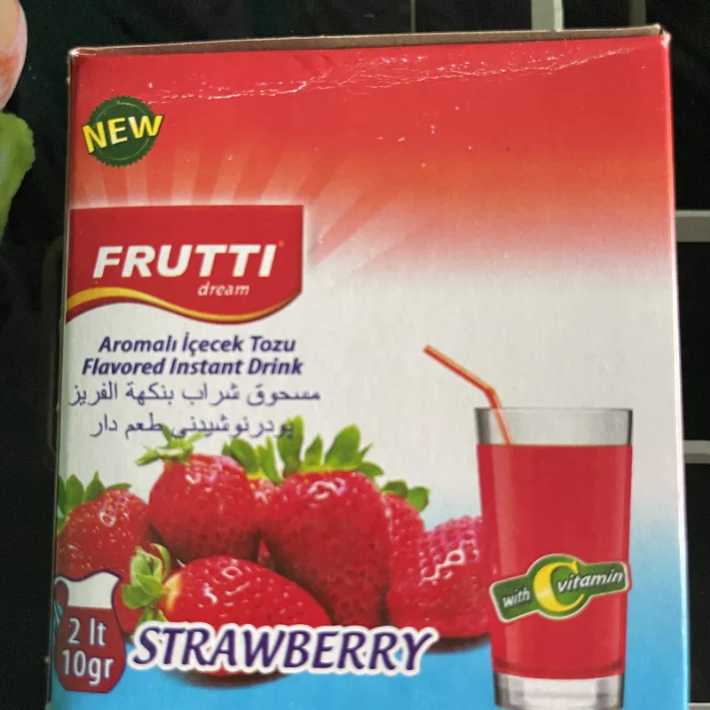 Caja de refresco 26 unidades