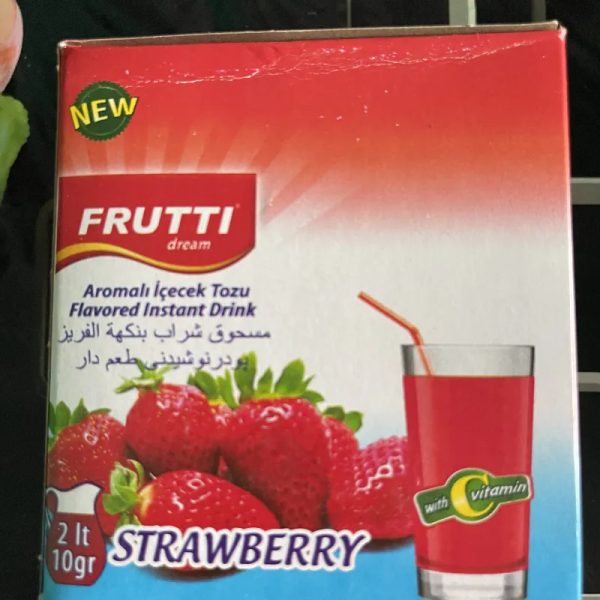 Caja de refresco 26 unidades