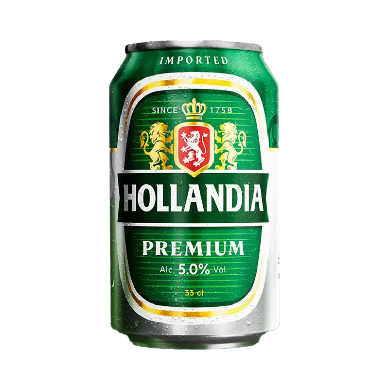 Hollandia (Lata)