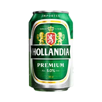 Hollandia (Lata)