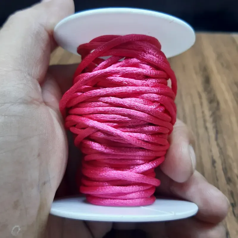 HILO COLA DE RATA 2 MM 1 METRO