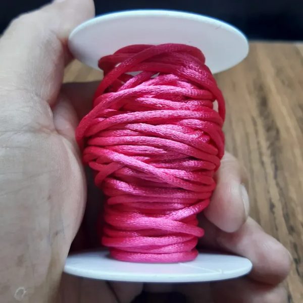 HILO COLA DE RATA 2 MM 1 METRO
