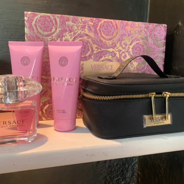 Versace Bright Crystal | Versace
