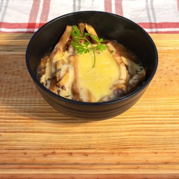 Poutine