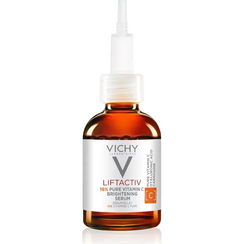 Sérum de Vitamina C Vichy